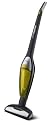 Electrolux ZB2803 Unirapido Rechargeable Stick Vacuum Cleaner, Fresh Yellow