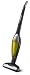 Electrolux ZB2803 Unirapido Rechargeable Stick Vacuum Cleaner, Fresh Yellow