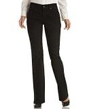 Nine West Jeans Bleecker Boot-Cut Jeans, Midnight Wash