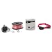 Petsafe PRF-304W Deluxe In-Ground Radio Fence w/ Wire & Flags