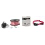 Petsafe PRF-304W Deluxe In-Ground Radio Fence w/ Wire & Flags