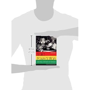 Solid Foundation: An oral history of reggae