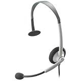 Microsoft Xbox 360 Headset Headset (L17237)