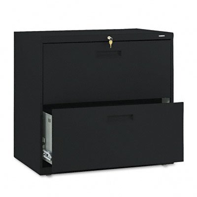 HON 500 Series Lateral File