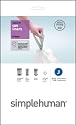 Simplehuman J Liner