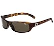 Bolle Fang Sunglasses Dark Tortoise Frame w/TNS Lens