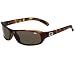 Bolle Fang Sunglasses Dark Tortoise Frame w/TNS Lens Bolle Fang Sunglasses Dark Tortoise Frame w/TNS Lens