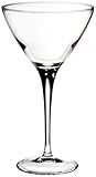 Bormioli Rocco Symposium Cocktail Glass, Set of 4