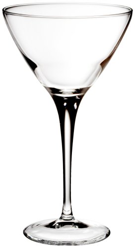 Bormioli Rocco Symposium Cocktail Glass, Set of 4