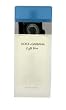 Dolce & Gabbana D & G Light Blue By Dolce & Gabbana For Women. Eau De Toilette Spray 3.4 Ounce Tester