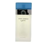 Dolce & Gabbana D & G Light Blue By Dolce & Gabbana For Women. Eau De Toilette Spray 3.4 Ounce Tester