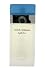 Dolce & Gabbana D & G Light Blue By Dolce & Gabbana For Women. Eau De Toilette Spray 3.4 Ounce Tester