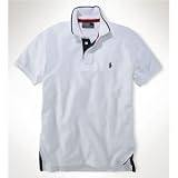 ラルフローレン/メンズ/ポロシャツ/RALPHLAUREN ポロシャツrapo006【並行輸入品】