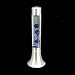Large Omni Motion Lava Lamp [15 In] Blue Lava