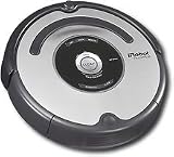 iRobot Roomba 自動掃除機　ルンバ 560