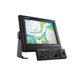 FURUNO GP1920CBB BLACK BOX CHARTPLOTTER