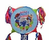 Smurfs Party Pinata