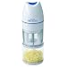 One Touch Power Grater