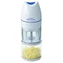 One Touch Power Grater