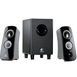 2.1 Speaker System Z323