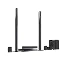 Panasonic SC-BT730 Blu-ray DiscTM 5.1 Home Theater System