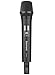 Saramonic SR-HM15 16-Channel VHF Wireless Handheld Microphone with Integrated Transmitter for the UWMIC15 Wireless System