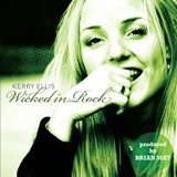 Kerry Ellis - Wicked in Rock (CD Single)