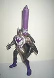 Batman Beyond Thunderwhip Batman w/ Recoiling Stun Flare
