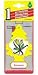 Car Freshener 50105 Little Tree Air Freshener-Vanilla