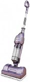 Shark MV2010 Vac-Then-Steam Upright Vacuum Cleaner and Steam Mop