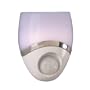 Amerelle 73092CC Motion Activated Geometric Decorative Nite Lite