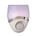 Amerelle 73092CC Motion Activated Geometric Decorative Nite Lite
