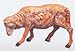 12 Inch Scale Sheep, Head Lowered 52935