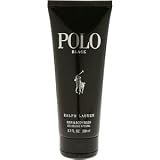 ラルフローレン ポロ ブラック ヘア&ボディウォッシュ　POLO BLACK hair & body wash