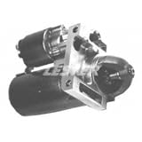 BBB Industries 16980 Starter by BBB Industries