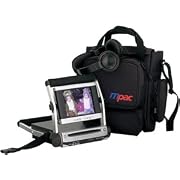 Micro Pace MP301 Mobile DVD/CD Player with 5.6-Inch LCD