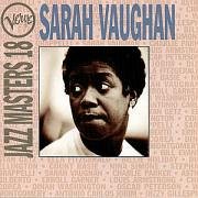 Sarah Vaughan - Sassy Swings The Tivoli - Zortam Music