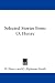 Selected Stories From O. Henry (Hardcover)