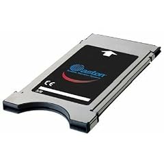 Seca CI Modul zum Empfang von verschl�sselten Satelliten-Programmen