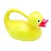 Gießkanne HAPPY DUCK gelb  ...schwimmen auf dem See