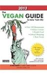 The Vegan Guide to New York City