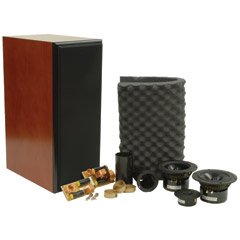 Dayton Audio RS722CK Speaker Kit Cherry Dayton Audio RS722CK Speaker Kit Cherry