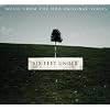 Six feet under