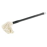 Steven Raichlen Best of Barbecue SR8008 Sauce Mop with Removable Head by 