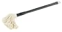 Steven Raichlen Best of Barbecue Barbecue Sauce Mop with Removable Head