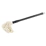 Steven Raichlen Best of Barbecue SR8008 Sauce Mop with Removable Head