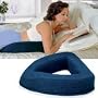 MiracleBack Pillow