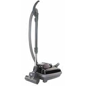 Sebo SEB9667GB Bagged cylinder vacuum