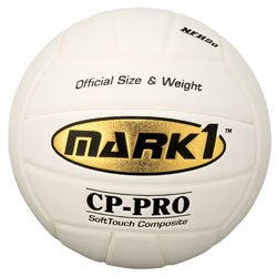 Mark 1 Volleyball (EA)
