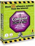 Revue Intego 3760021591365 / ContentBarrier X US